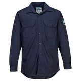 Portwest FR89 Bizflame 88/12 FR Shirt