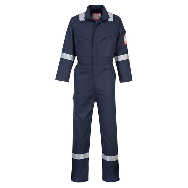 Portwest FR93 Bizflame Industry FR Coverall