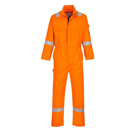 Portwest FR93 Bizflame Industry FR Coverall
