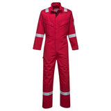 Portwest FR93 Bizflame Industry FR Coverall
