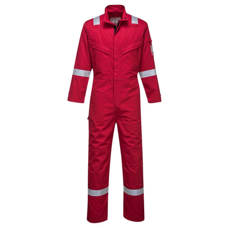 Portwest FR93 Bizflame Industry FR Coverall