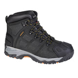 Portwest FT05 Steel Leather Ankle Boot S7 HRO CI LG SR FO