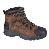 Portwest FT05 Steel Leather Ankle Boot S7 HRO CI LG SR FO