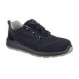 Portwest FT08 Waterproof Composite Wire Lace Safety Trainer Knit S1P