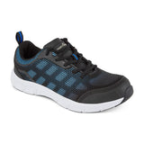 Portwest FT15 Waterproof Steel Textile Trainer S1P FO SR