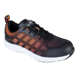 Portwest FT15 Waterproof Steel Textile Trainer S1P FO SR