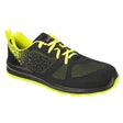 Portwest FT25 Waterproof Steel Textile Trainer S1P FO SR
