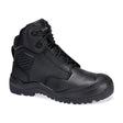 Portwest FT30 Steel Leather Ankle Boot S3 SC HRO HI CI LG SR FO