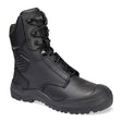 Portwest FT31 Steel Leather Shin Boot S3 SC HRO HI CI LG SR FO