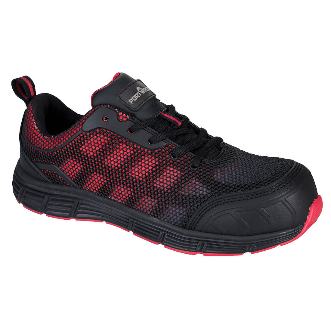 Portwest FT35 Waterproof Composite Textile Trainer S1PS FO SR