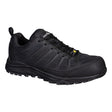 Portwest FT46 Waterproof Composite Textile Trainer S1PS ESD SR FO