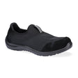 Portwest FT55 Steel Textile Slip On Shoe S1P SR FO ESD
