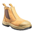 Portwest FT71 Steel Leather Dealer Boot S3 SRC