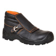 Portwest FW07 Composite Action Leather Boot S3L HRO SR FO