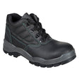 Portwest FW21 Steel Split Leather Ankle Boot S1 SR