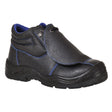 Portwest FW22 Steel Leather Metatarsal Boot S3 SR FO M HRO