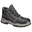Portwest FW23 Steel Action Leather Mid Boot S3 SRC