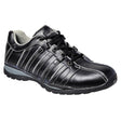 Portwest FW33 Waterproof Steelite Arx Safety Trainer S1P HRO
