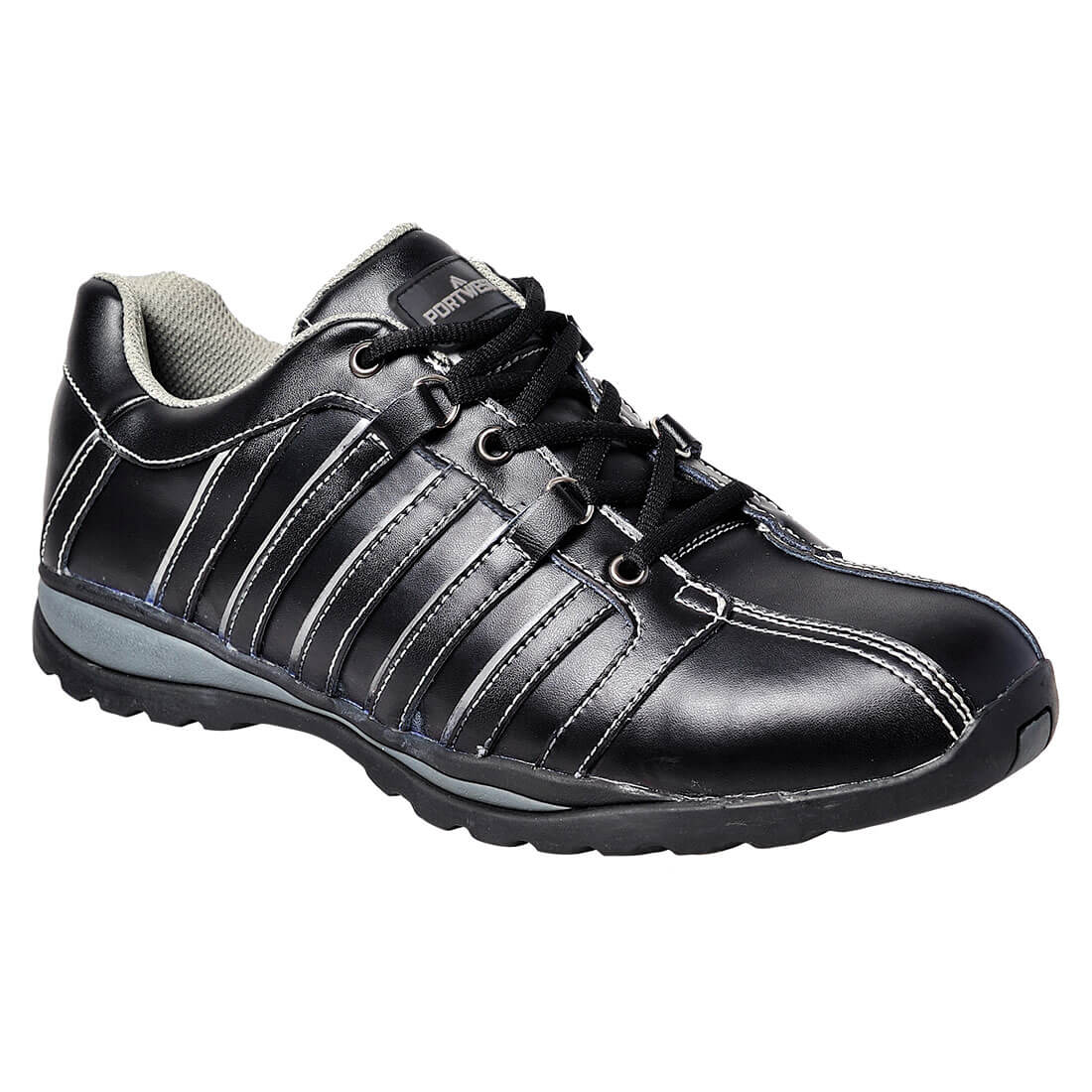Portwest FW33 Waterproof Steelite Arx Safety Trainer S1P HRO