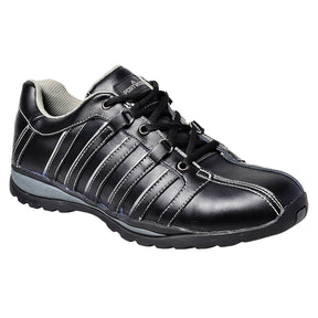 Portwest FW33 Waterproof Steelite Arx Safety Trainer S1P HRO