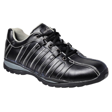 Portwest FW33 Waterproof Steelite Arx Safety Trainer S1P HRO