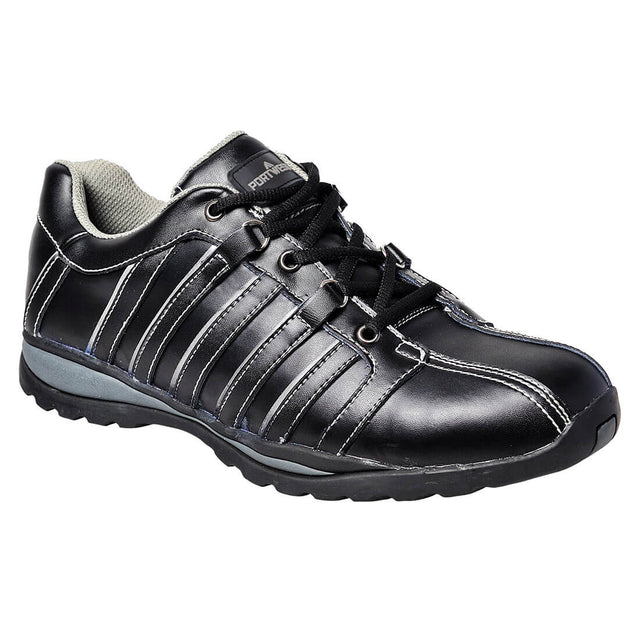 Portwest FW33 Waterproof Steelite Arx Safety Trainer S1P HRO