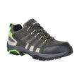 Portwest FW36 Waterproof Steelite Loire Low Cut Trainer S1P HRO