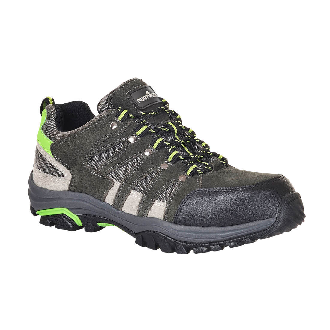 Portwest FW36 Waterproof Steelite Loire Low Cut Trainer S1P HRO