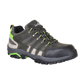 Portwest FW36 Waterproof Steelite Loire Low Cut Trainer S1P HRO