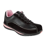 Portwest FW39 Waterproof Steel Leather Trainer S1P HRO SR