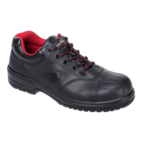 Portwest FW41 Steelite Women's Safety Shoe S1