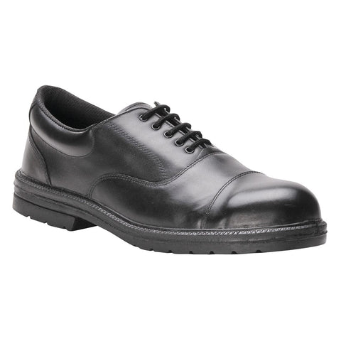 Portwest FW47 Steelite Executive Oxford Shoe S1P