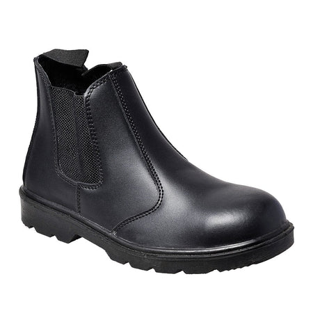 Portwest FW51 Dealer Boot S1P FO SR