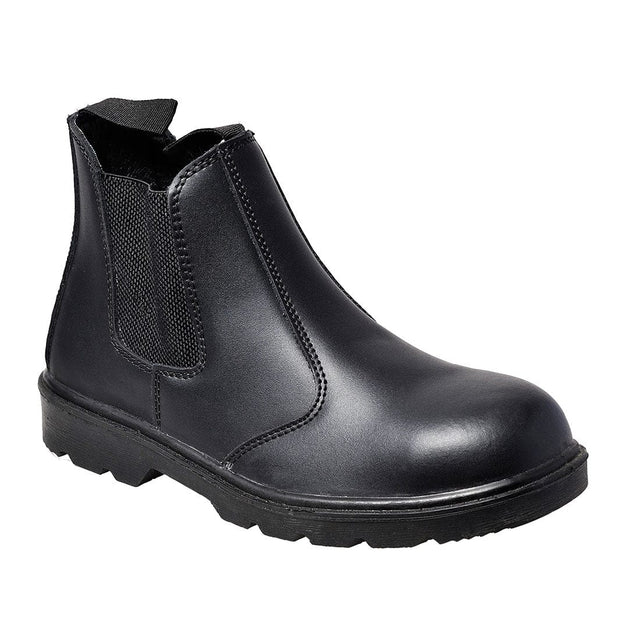 Portwest FW51 Dealer Boot S1P FO SR