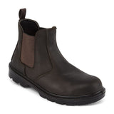 Portwest FW51 Dealer Boot S1P FO SR
