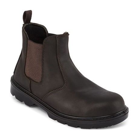 Portwest FW51 Dealer Boot S1P FO SR