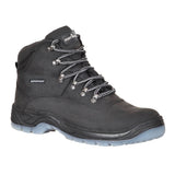 Portwest FW57 Steel Leather Ankle Boot S7 FO SR