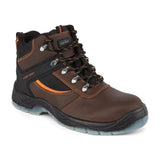 Portwest FW69 Steel Leather Hiker Boot S3 SRC