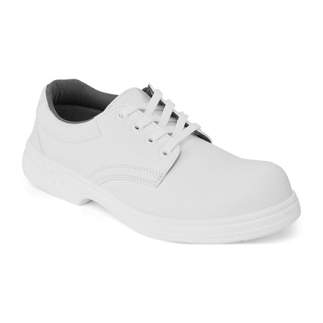 Portwest FW80 Steelite Laced Safety Shoe S2 FO SR