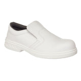 Portwest FW81 Steelite Slip On Safety Shoe S2 FO SR