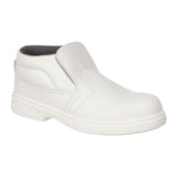 Portwest FW83 Steelite Slip On Safety Boot S2 FO SR