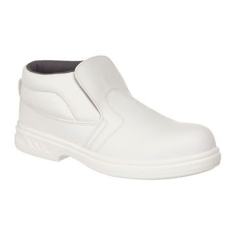Portwest FW83 Steelite Slip On Safety Boot S2 FO SR