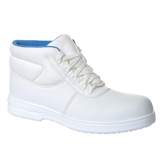 Portwest FW88 Steelite Albus Laced Boot S2 FO SR