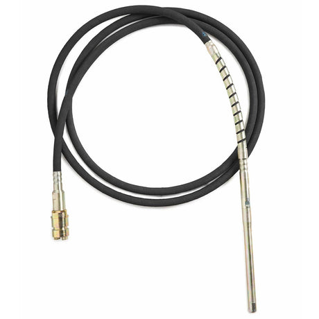 fairport-AP-range-flexible-drive-poker-heads-economy-6m-shafts-high-frequency-dynapac-construction-concrete-concreting-pokers-industrial-durable-heavy-duty-industrial-flooring-paving-tools-masonry-equipment-driveway-cement