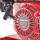 Fairport-petrol-drive-unit-PDU-Honda-GX160-engine-vibrating-poker-pump-concrete-motor-construction-compaction-engine-robust-heavy-duty-industrial-versatile-compact-pneumatic-portable-warsop-metrix-dynapac