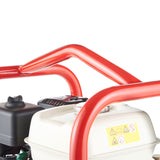 Fairport-petrol-drive-unit-PDU-Honda-GX160-engine-vibrating-poker-pump-concrete-motor-construction-compaction-engine-robust-heavy-duty-industrial-versatile-compact-pneumatic-portable-warsop-metrix-dynapac