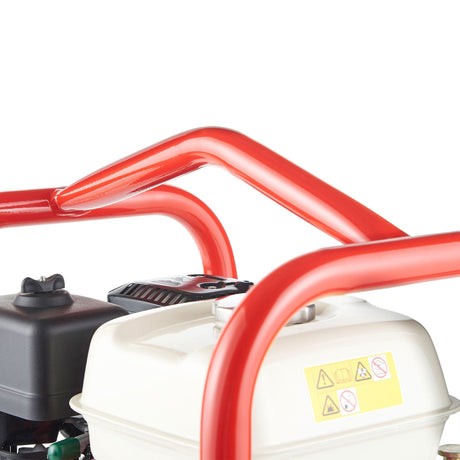 Fairport-petrol-drive-unit-PDU-Honda-GX160-engine-vibrating-poker-pump-concrete-motor-construction-compaction-engine-robust-heavy-duty-industrial-versatile-compact-pneumatic-portable-warsop-metrix-dynapac