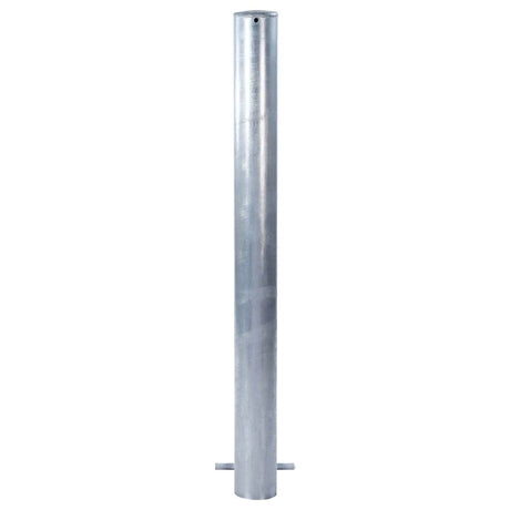 Steel Bollard 