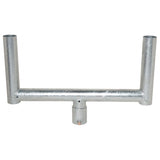  Traffic Mirror Posts