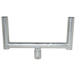  Traffic Mirror Posts